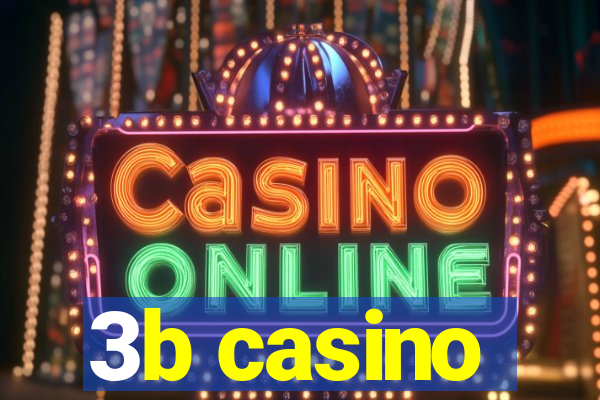 3b casino